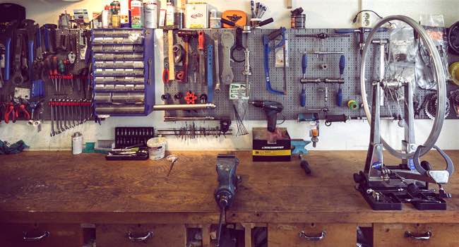 L.E.-Cycle Leipzig Fahrrad Laden Reparatur