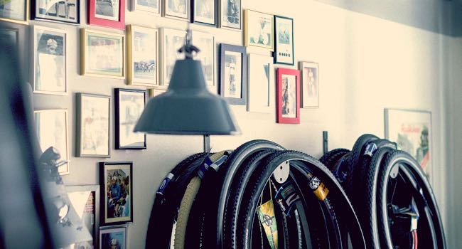 L.E.-Cycle Leipzig Fahrrad Laden Zubehör